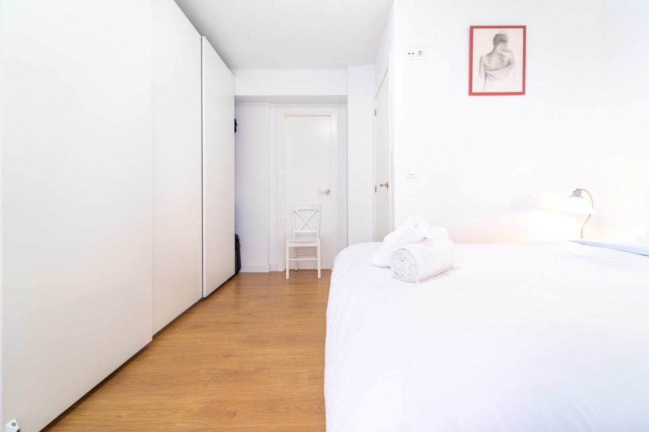 Ferienwohnung Myflats San Jose Alicante Exterior foto