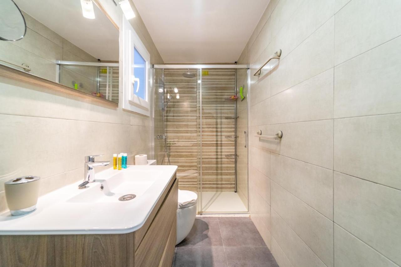 Ferienwohnung Myflats San Jose Alicante Exterior foto