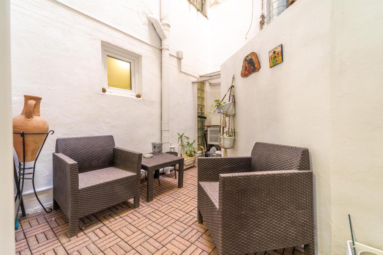 Ferienwohnung Myflats San Jose Alicante Exterior foto
