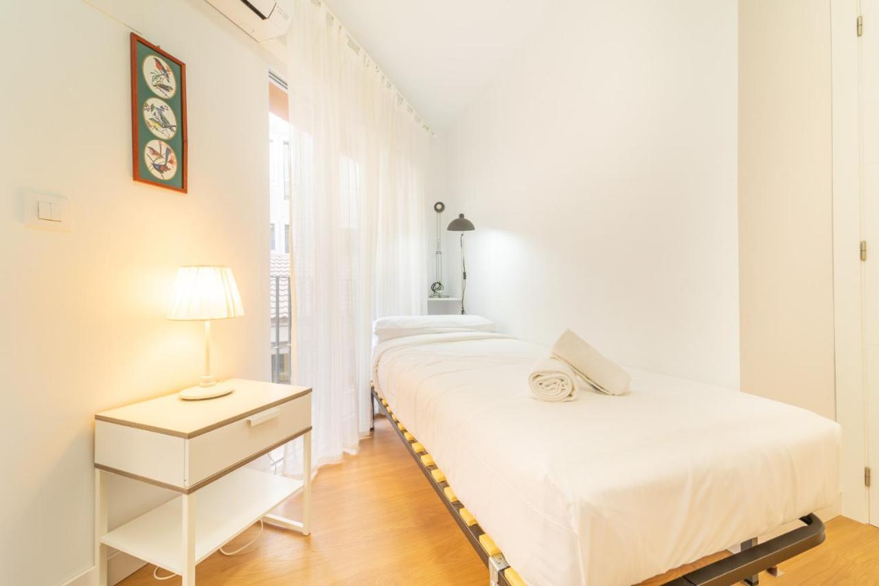 Ferienwohnung Myflats San Jose Alicante Exterior foto