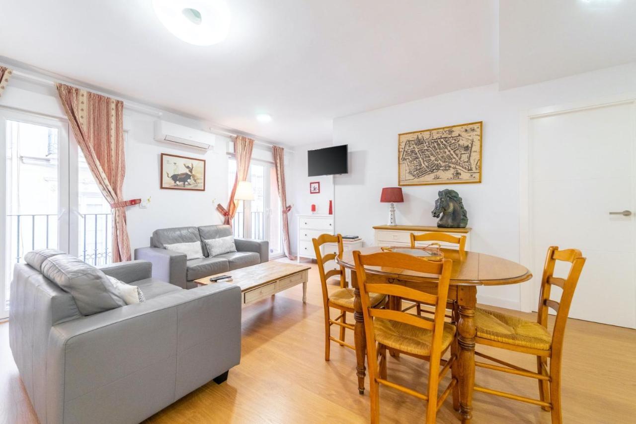 Ferienwohnung Myflats San Jose Alicante Exterior foto