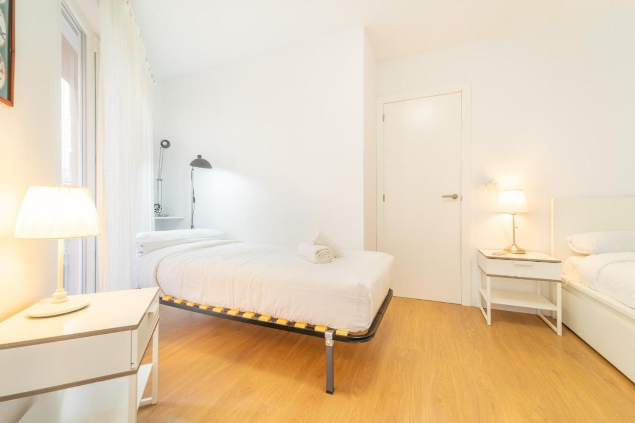 Ferienwohnung Myflats San Jose Alicante Exterior foto