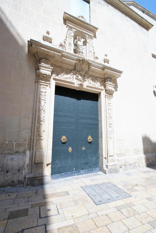 Ferienwohnung Myflats San Jose Alicante Exterior foto